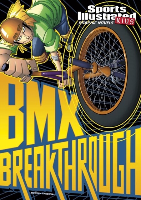 BMX Breakthrough (Paperback)