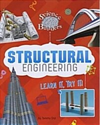 Structural Engineering : Learn It, Try It! (Paperback)