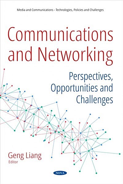 COMMUNICATIONS & NETWORKING (Paperback)