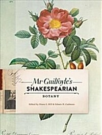 Mr Guilfoyles Shakespearian Botany (Paperback)