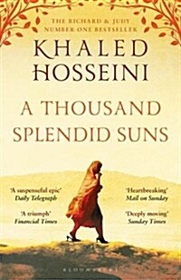 A Thousand Splendid Suns (Paperback)