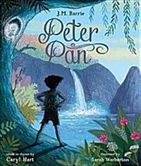 [중고] PETER PAN (Hardcover)