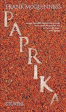 Paprika (Hardcover)