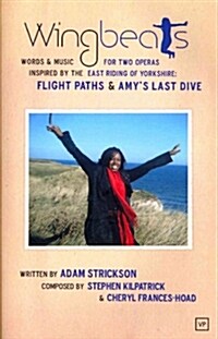 Wingbeats (Paperback)