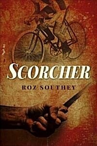 Scorcher (Hardcover)