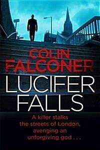 Lucifer Falls (Hardcover)