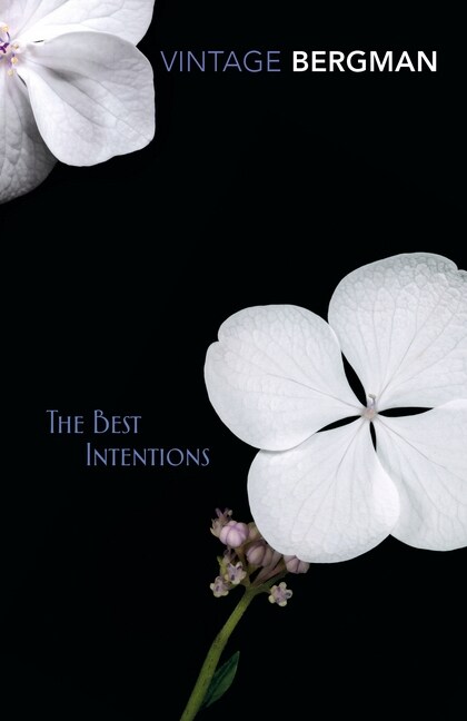 The Best Intentions (Paperback)