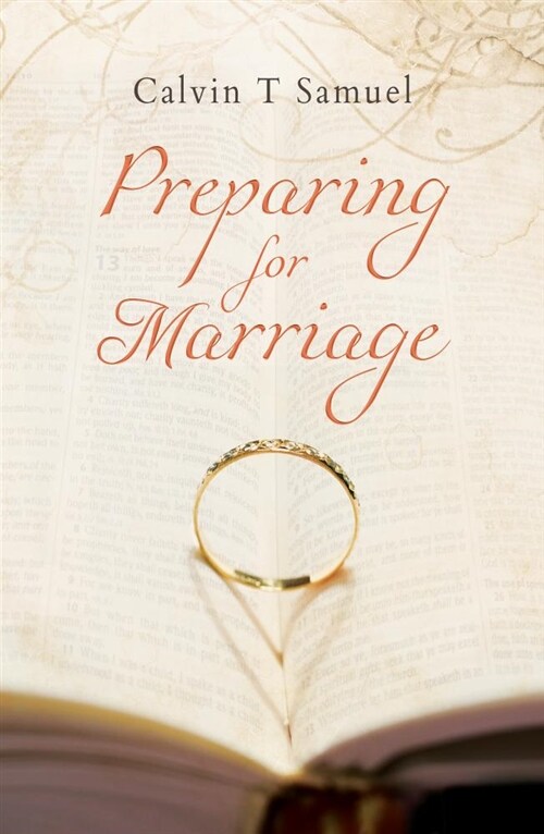 Preparing for Marriage : Leaders edition (Paperback)