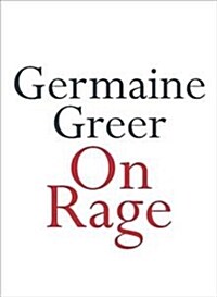 On Rage (Paperback)