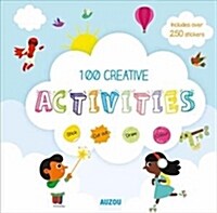 100 Creative Activities (Paperback)