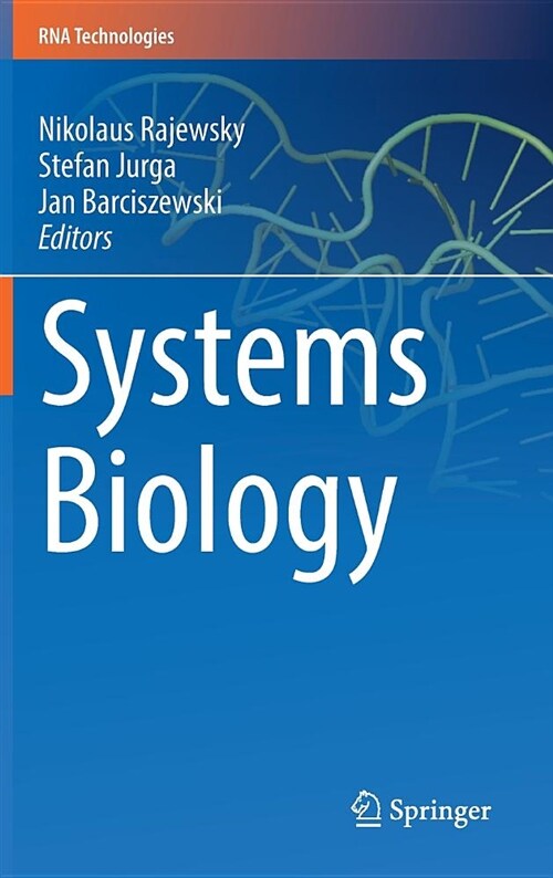 Systems Biology (Hardcover)