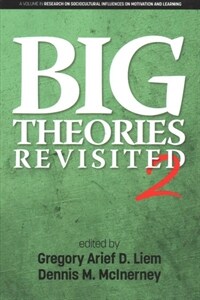 Big theories revisited 2