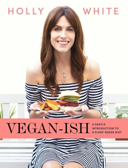 VEGAN ISH (Hardcover)