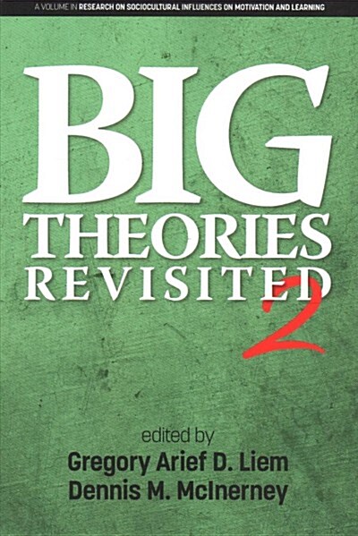 Big Theories Revisited 2 (Paperback)