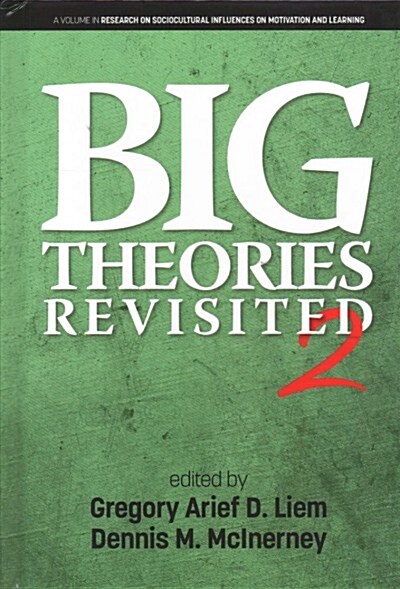 Big Theories Revisited 2 (Hardcover)