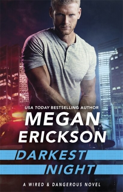 Darkest Night (Paperback)