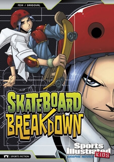 Skateboard Breakdown (Paperback)