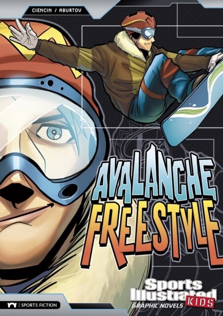 Avalanche Freestyle (Paperback)