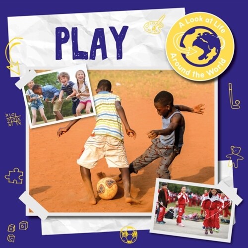 Play (Hardcover)