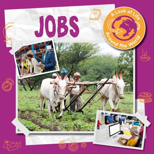 Jobs (Hardcover)