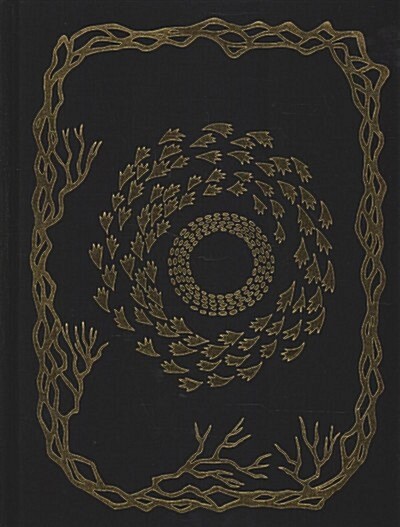 The Crawling King (Hardcover)