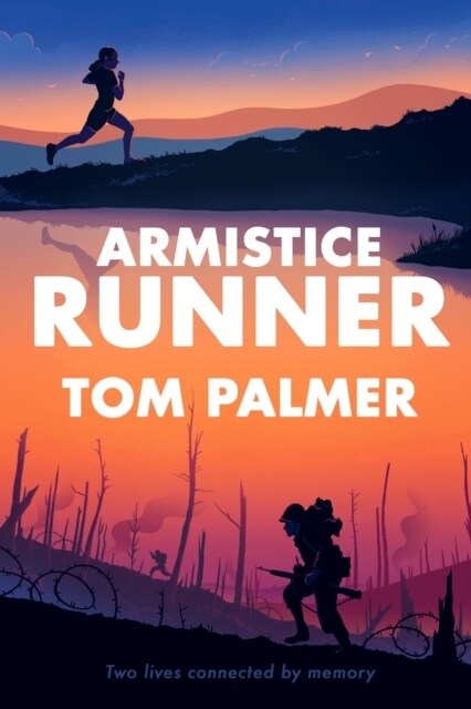 Armistice Runner (Paperback)