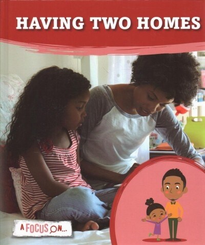 Having Two Homes (Hardcover)