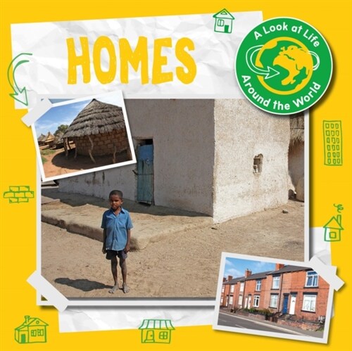 Homes (Hardcover)