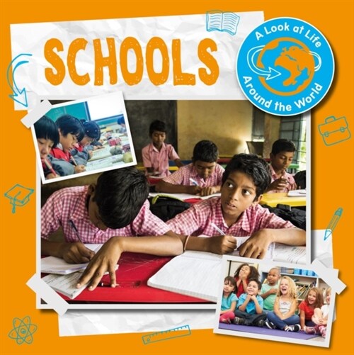 Schools (Hardcover)