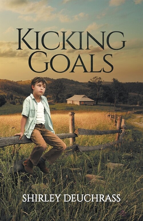 Kicking Goals (Paperback)