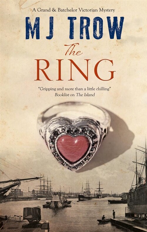 The Ring (Hardcover)