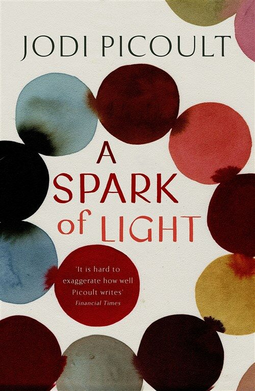 A Spark of Light : THE NUMBER ONE SUNDAY TIMES BESTSELLER (Hardcover)