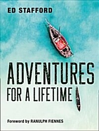 Adventures for a Lifetime (Paperback)