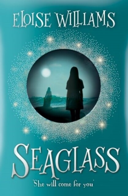 Seaglass (Paperback)