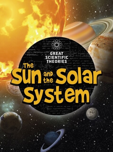 The Sun and Our Solar System (Paperback)