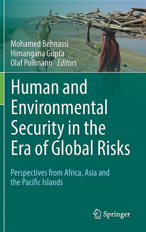 Human and Environmental Security in the Era of Global Risks: Perspectives from Africa, Asia and the Pacific Islands (Hardcover, 2019)