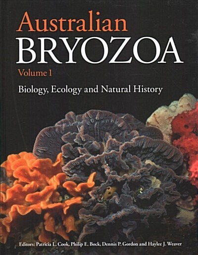 Australian Bryozoa (Hardcover)
