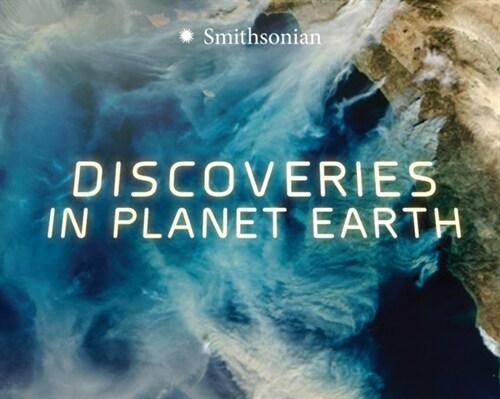 Planet Earth Discoveries (Hardcover)