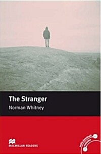 Macmillan Readers Stranger The Elementary without CD (Paperback)