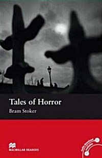 Macmillan Readers Tales of Horror Elementary without CD (Paperback)
