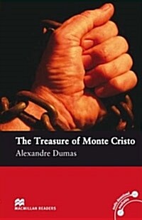 Macmillan Readers Treasure of Monte Cristo The Pre Intermediate Without CD (Paperback)