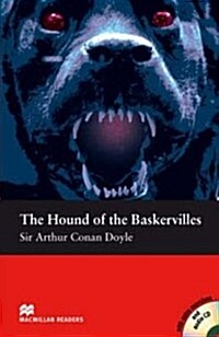 Macmillan Readers Hound of the Baskervilles The Elementary without CD (Paperback)