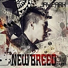 박재범 - New Breed Part.1