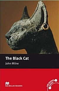 Macmillan Readers Black Cat The Elementary Without CD (Paperback)