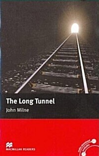 Macmillan Readers Long Tunnel The Beginner Without CD (Paperback)
