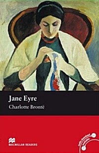 Macmillan Readers Jane Eyre Beginner Reader without CD (Paperback)