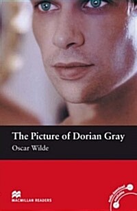Macmillan Readers Picture of Dorian Gray The Elementary Without CD (Paperback)