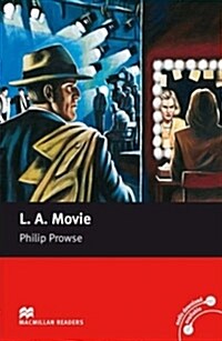 [중고] L.A. Movie (Paperback)