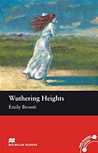 Macmillan Readers Wuthering Heights Intermediate Reader Without CD (Paperback)
