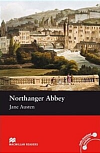 Macmillan Readers Northanger Abbey  Beginner without CD (Paperback)